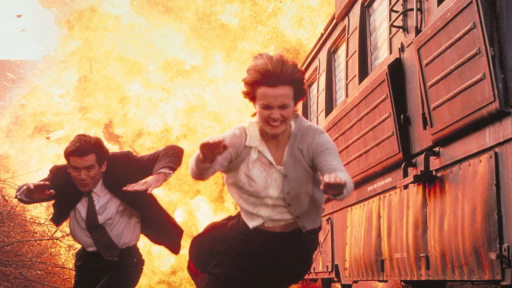 10 Dinge, an die Du durch Filme glaubst