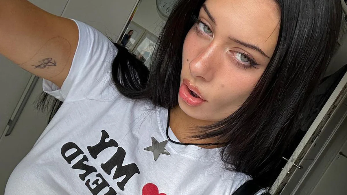Nach Enthüllungen über Lindemann: Kayla Shyx