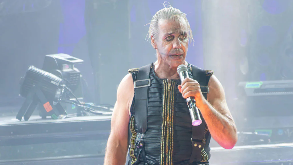 Nach Vorwürfen: Till Lindemann meldet sich auf Instagram