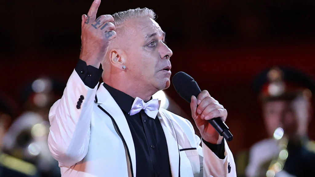 „Bitte hör auf“: Neue schwere Vorwürfe gegen Till Lindemann erhoben