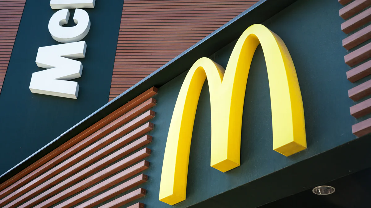 McDonald