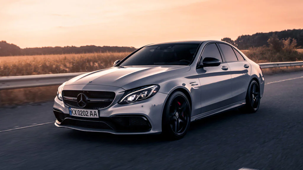 Rund 600.000 Autos betroffen: Mercedes startet Mega-Rückruf