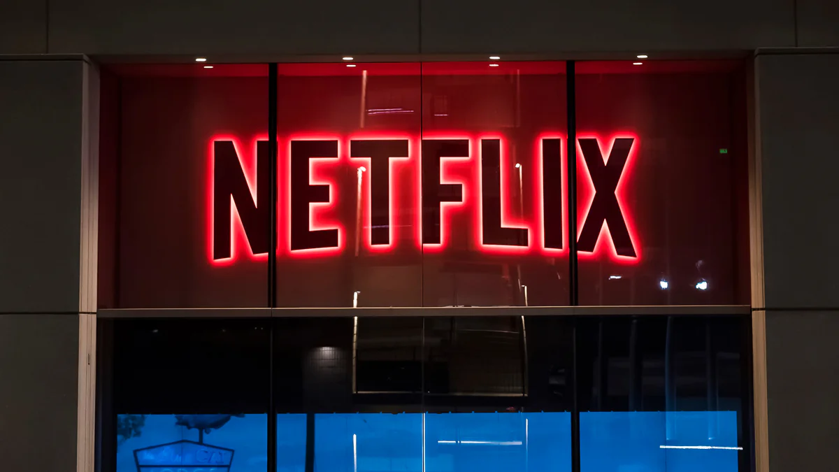 Netflix kündigt Fortsetzung einer Erfolgsserie an
