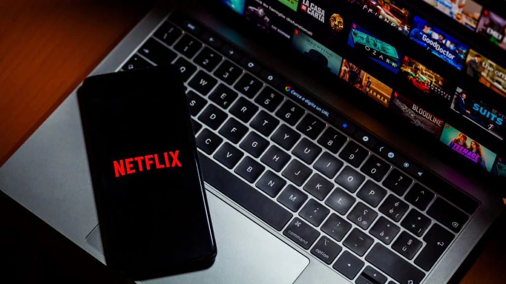 Fans schockiert: Netflix setzt drei Hit-Serien ab