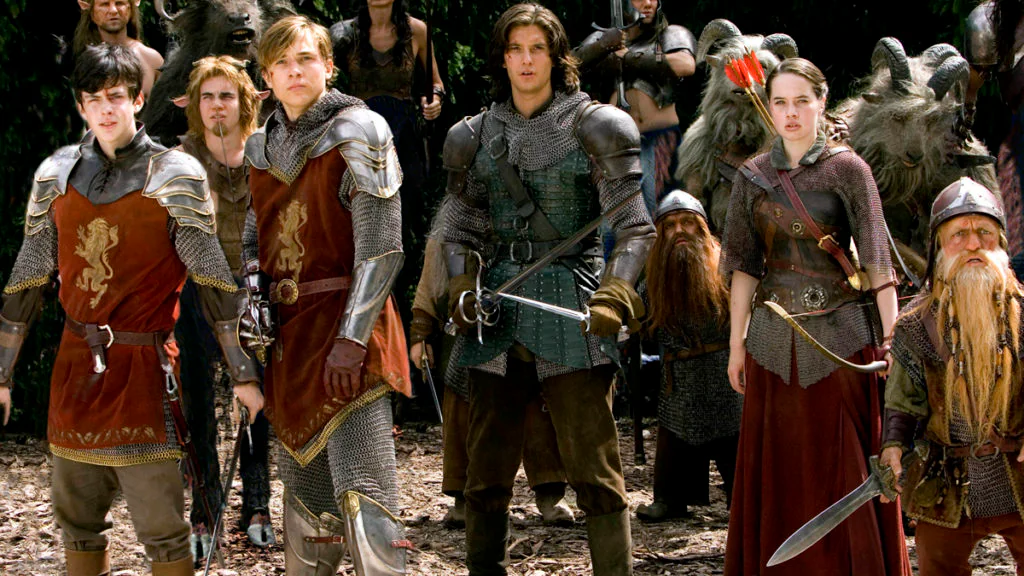Fans warteten 13 Jahre: Netflix bringt beliebte Fantasy-Reihe zurück