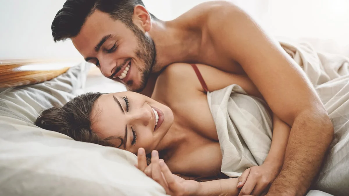 Das verbirgt sich hinter dem neuen "Hotpast"-Sex-Trend