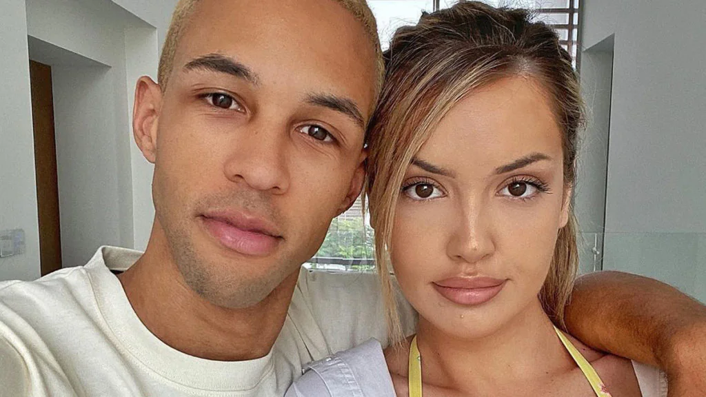 Verlobung gelöst: Liebes-Aus bei YouTuber Simon Desue und Enisa Bukvic