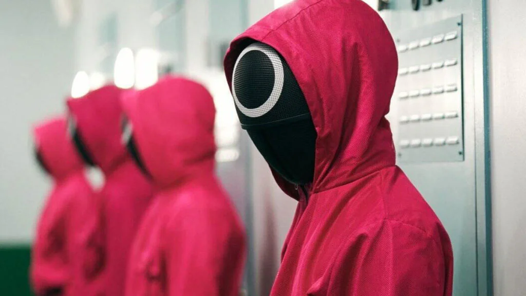 „Squid Game“: 14 Fakten über die Netflix-Erfolgsserie