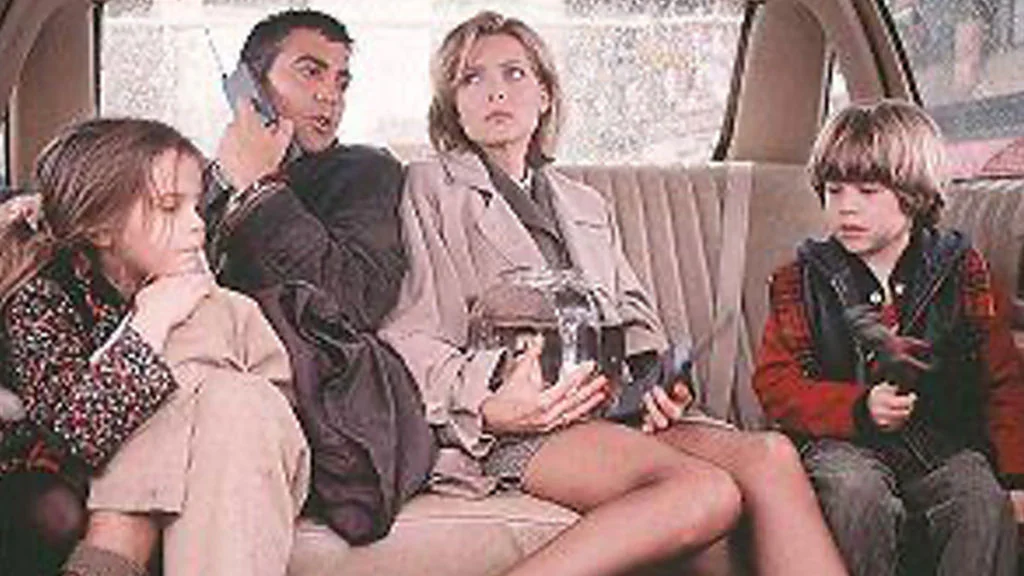 8 Fakten über George Clooney