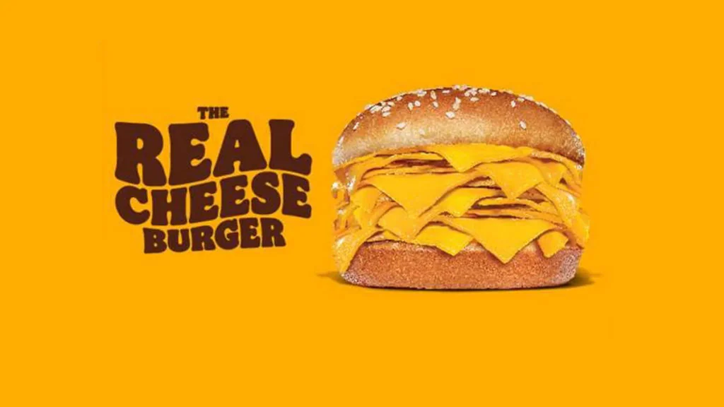 „Der Horror“: Burger King überrascht Kunden mit neuer Kreation