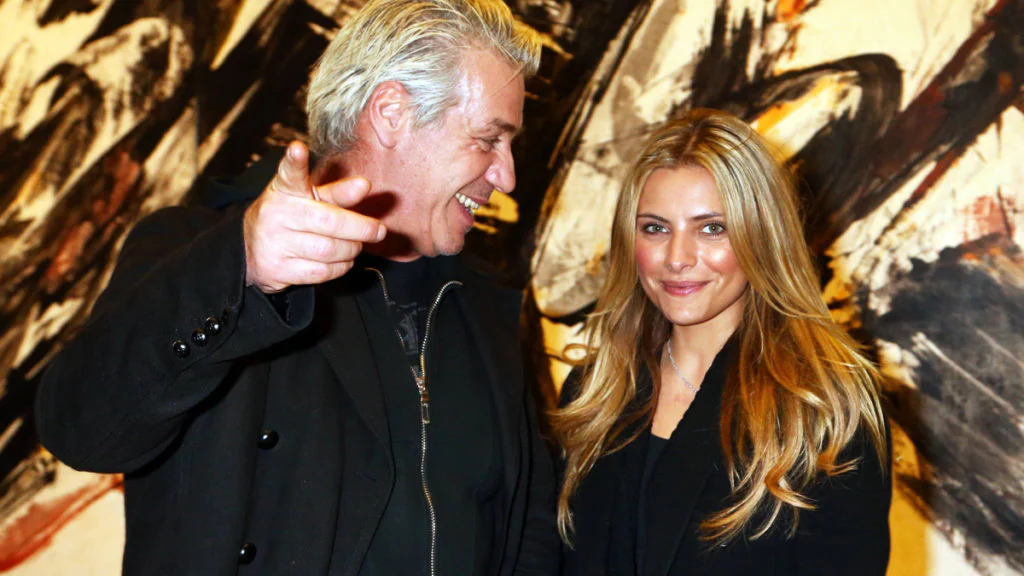Nach Anschuldigungen: Sophia Thomalla mit klarem Statement zu Till Lindemann