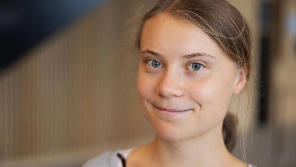 Greta Thunberg vor Gericht: Muss sie bald ins Gefängnis?