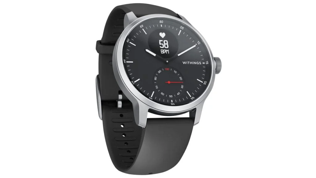Die kleinste Smartwatch ➤ ideal für schmale Handgelenke