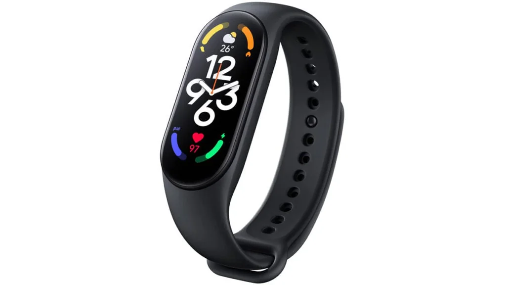 Die kleinste Smartwatch ➤ ideal für schmale Handgelenke