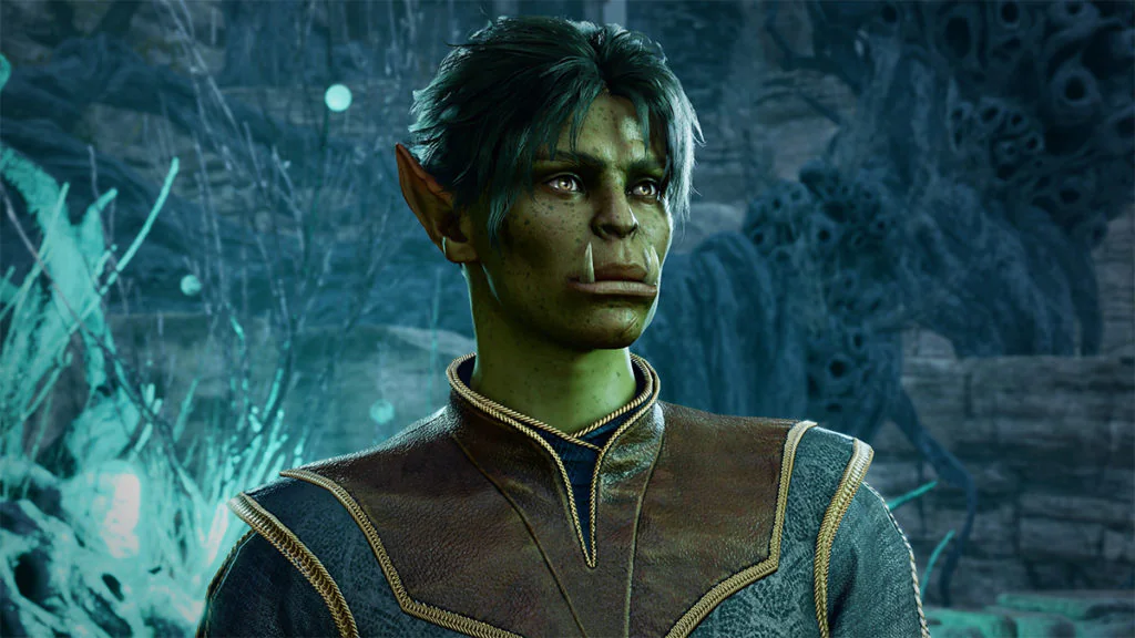 Baldur's Gate 3: Der Beginn einer neuen Videospiel-Ära?