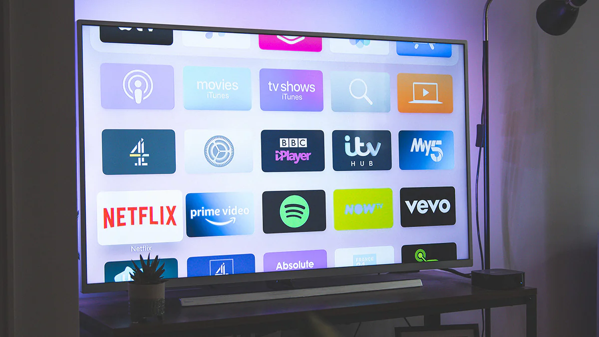 Konkurrenz für Netflix und Co? Neuer Streaming-Dienst kommt nach Deutschland