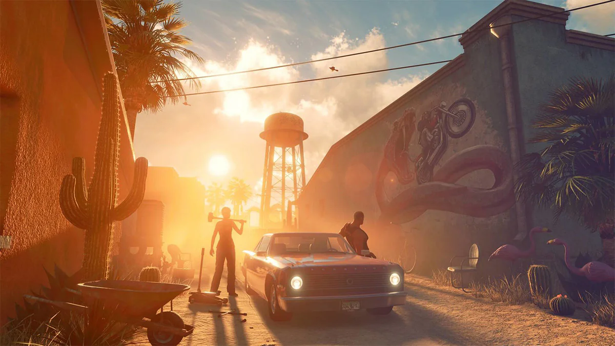 Umstrittenes Open-World-Game mutiert sofort zum Bestseller