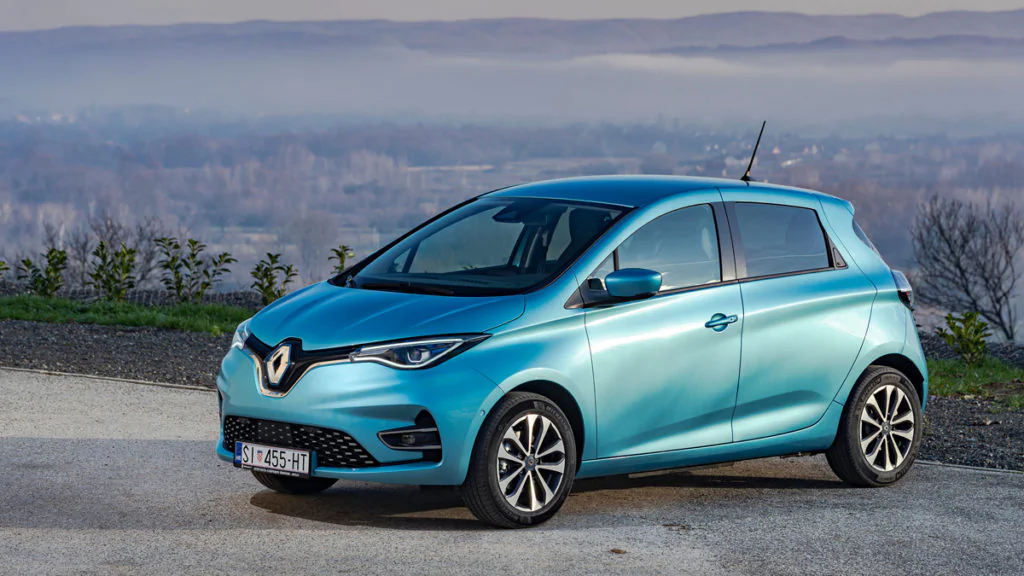 Schon 2024: Das Ende eines der beliebtesten E-Autos aller Zeiten steht fest