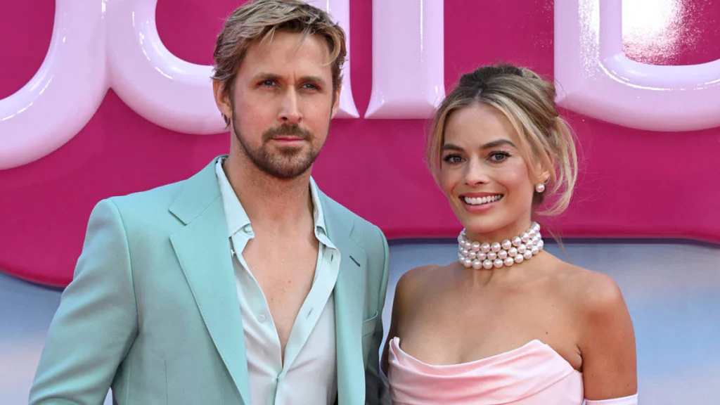 Kino-Highlight „Barbie“: Mattel-Boss wollte diese Szene entfernen lassen