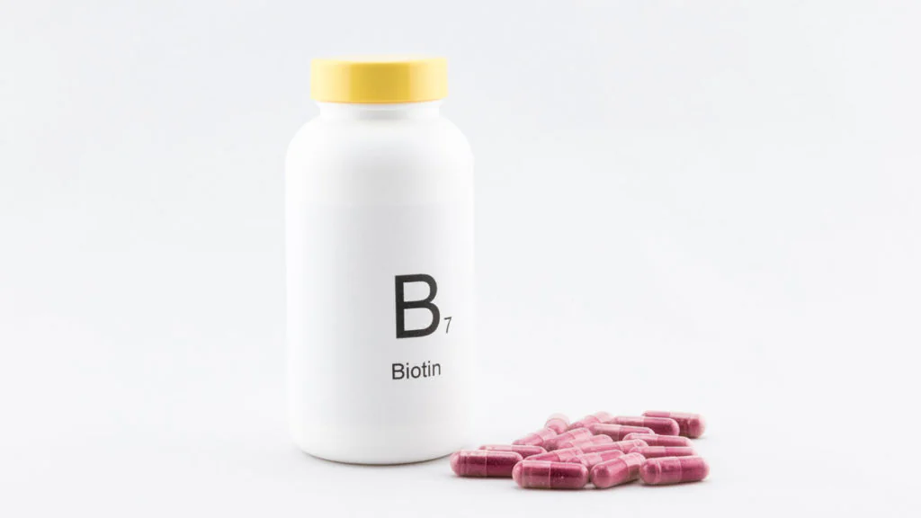 Die besten Biotin-Tabletten im Vergleich – Unsere Top 5