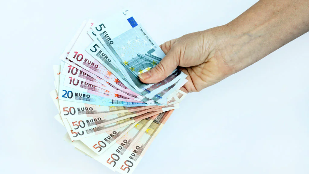 Bürgergeld 2023: Das sind die Auszahlungstermine