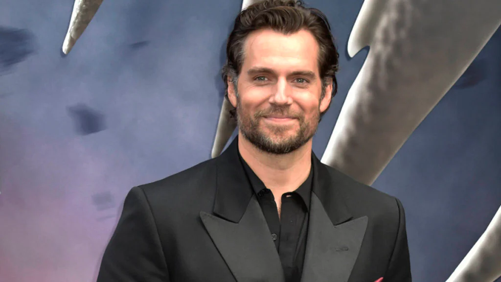 Nach Aus bei „The Witcher“: Henry Cavill sichert sich nächste große Fantasy-Rolle