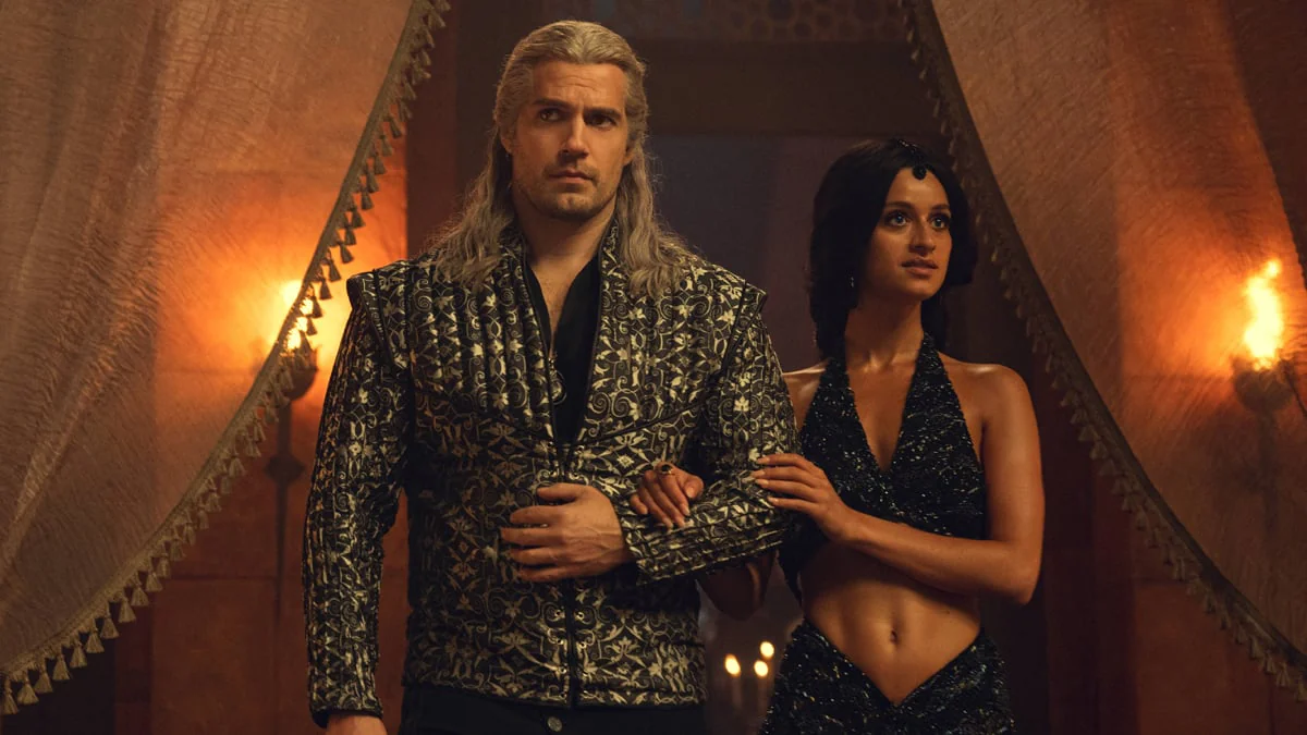 Nach Aus bei „The Witcher“: Henry Cavill sichert sich nächste große Fantasy-Rolle