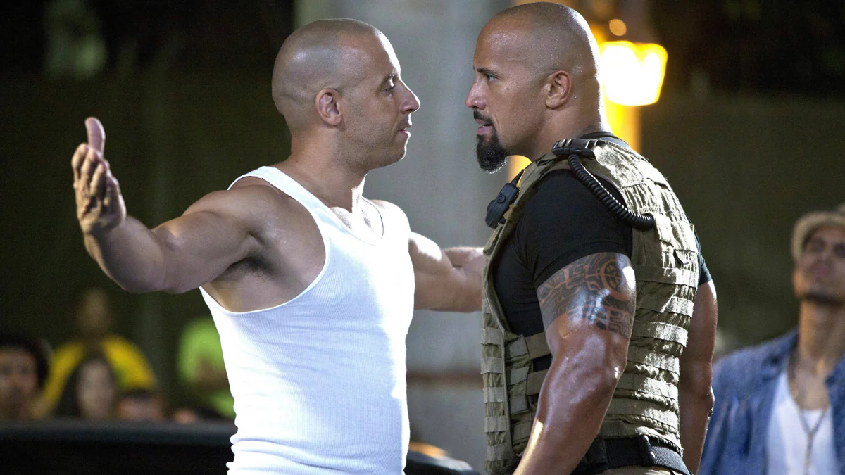 „Fast & Furious“-Verträge legen fest: Diese Filmstars können keine Kämpfe verlieren
