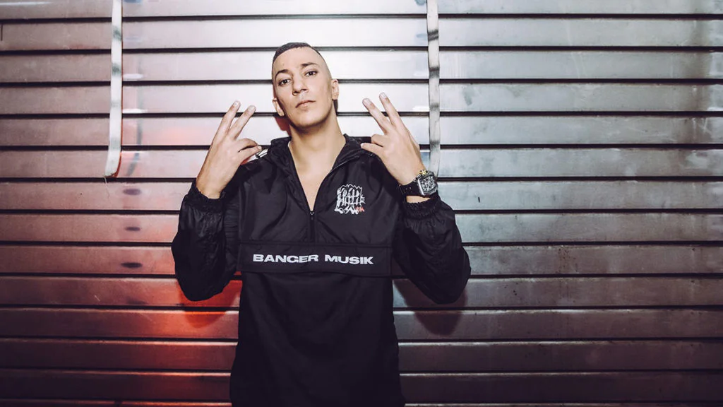 Farid Bang Vermögen: So reich ist der Rapper wirklich
