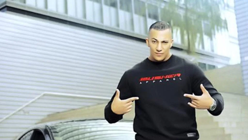 Farid Bang Vermögen: So reich ist der Rapper wirklich