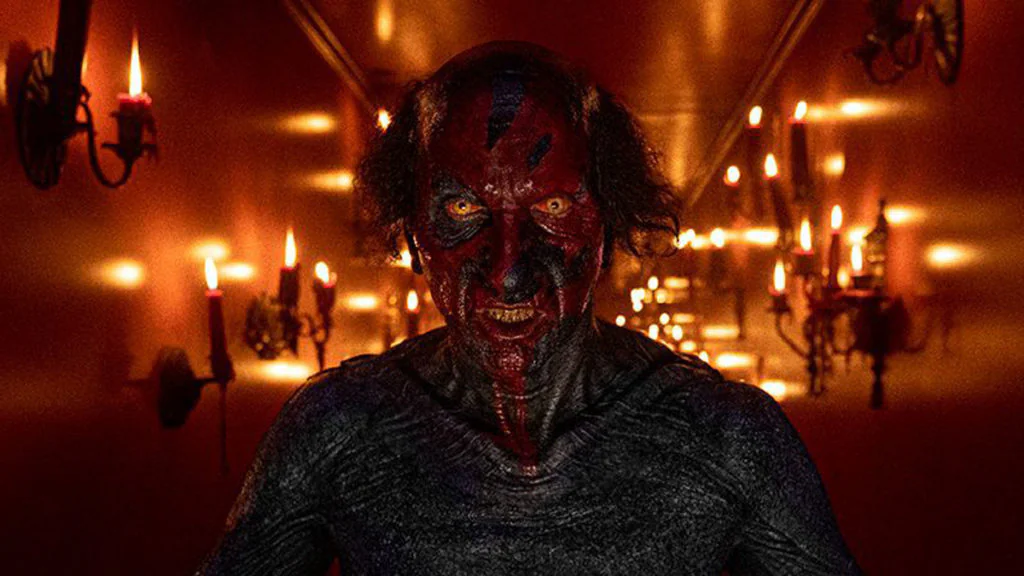 Rekord aufgestellt: Das ist der erfolgreichste Horrorfilm des Jahres