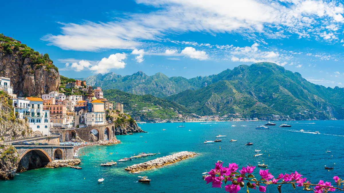 Italien führt Knallhart-Regeln für alle Urlauber ein