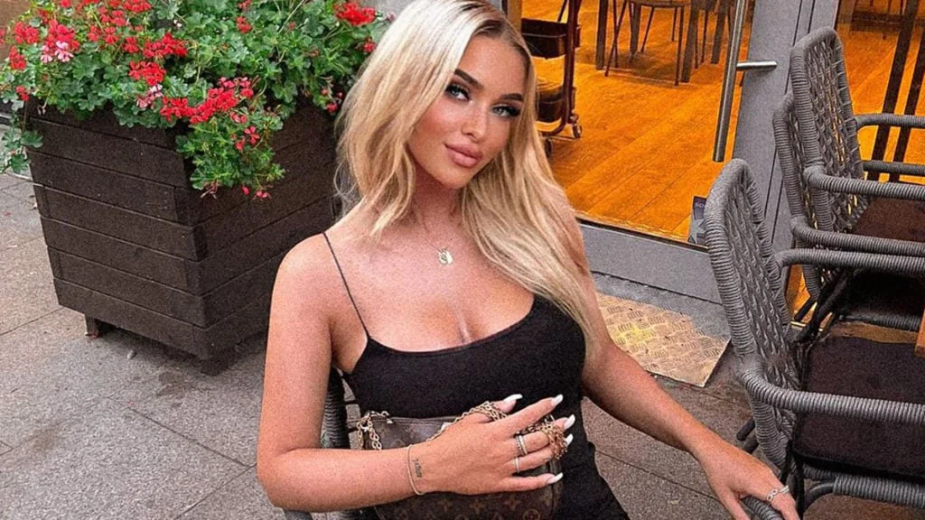 Mit Dildo: Justyna von „Temptation Island“ dreht heiße Videos auf OnlyFans