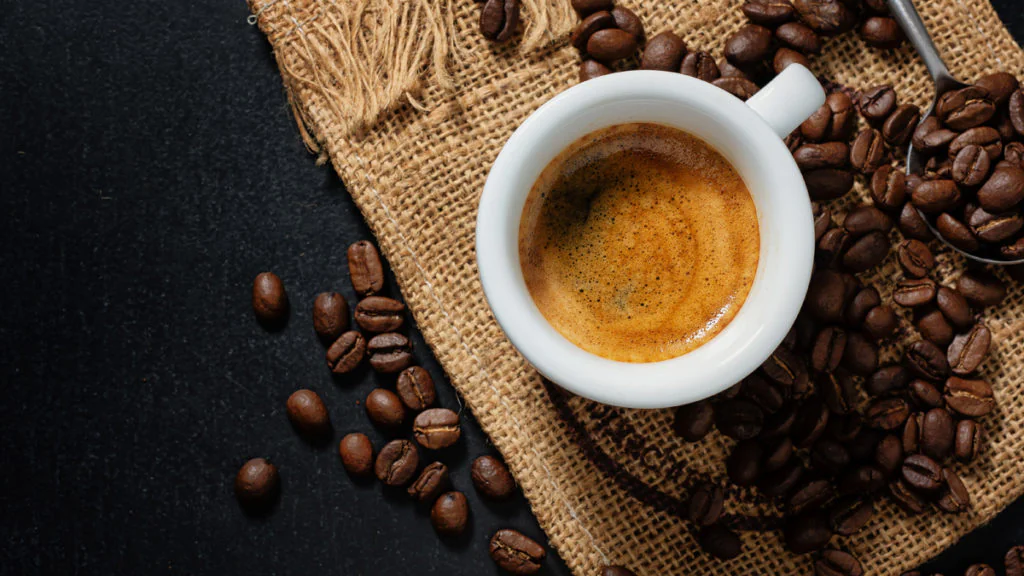 Studie enthüllt: Kaffee beeinflusst Größe der weiblichen Brüste