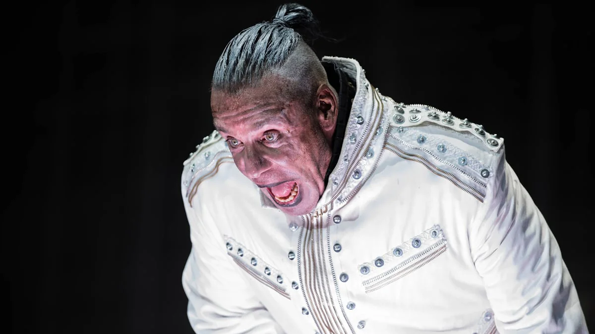 Frau enthüllt angebliche Affäre: Hatte Till Lindemann Sex mit einer 15-Jährigen?