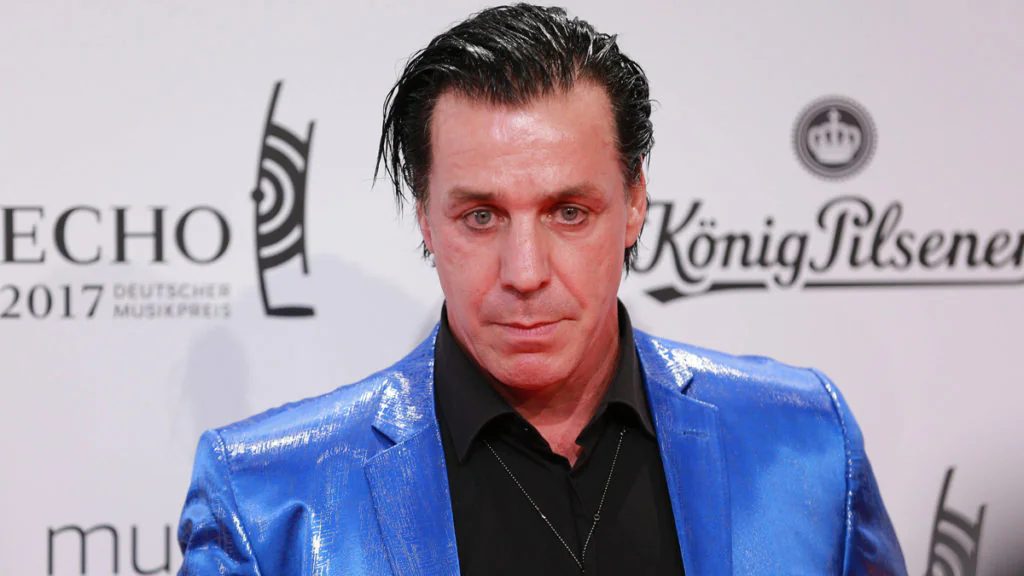 Frau enthüllt angebliche Affäre: Hatte Till Lindemann Sex mit einer 15-Jährigen?