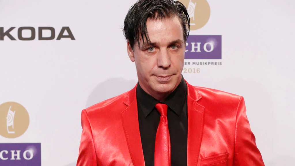 Alle Ermittlungen eingestellt: Till Lindemann reagiert auf Entscheidung der Staatsanwaltschaft
