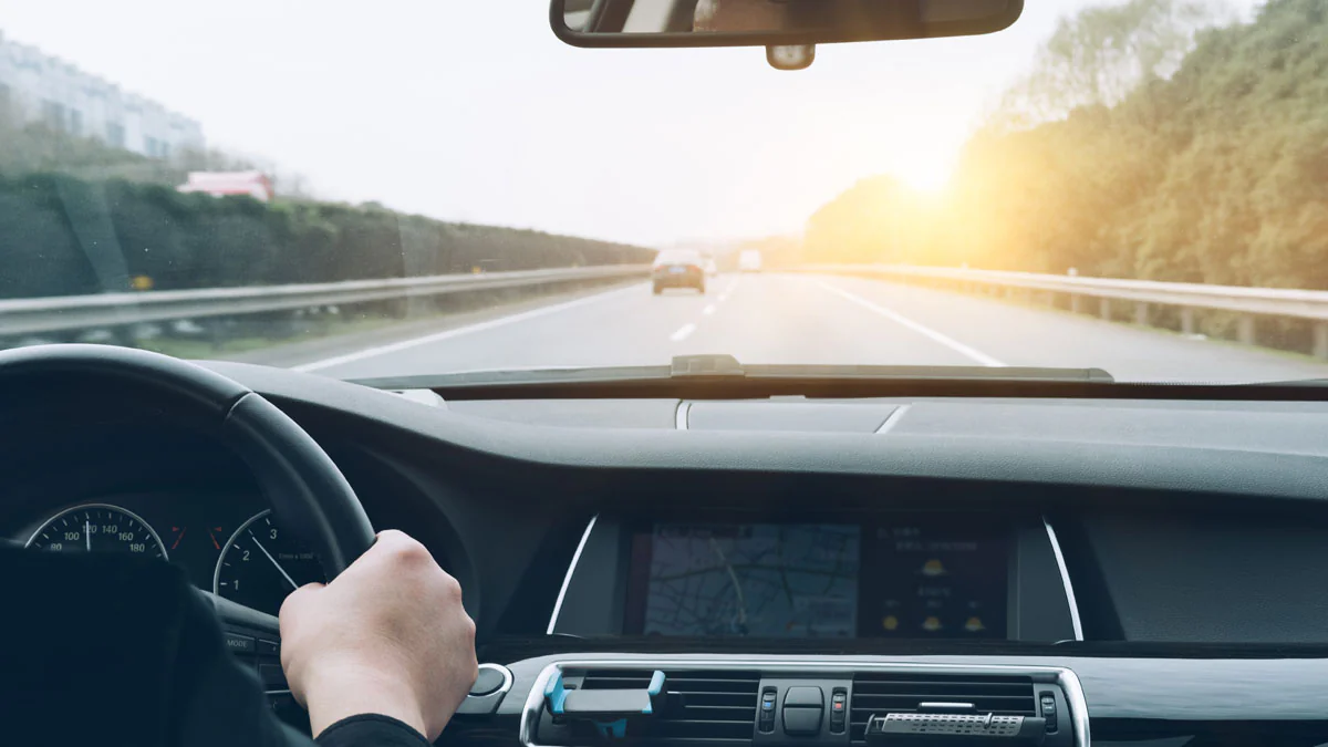 Cannabis-Legalisierung in Deutschland: Diese Regel soll beim Autofahren gelten