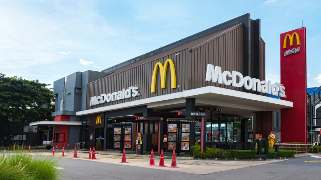 „Der Clou ist die Cola“: Insider enthüllen Tricks bei McDonald's