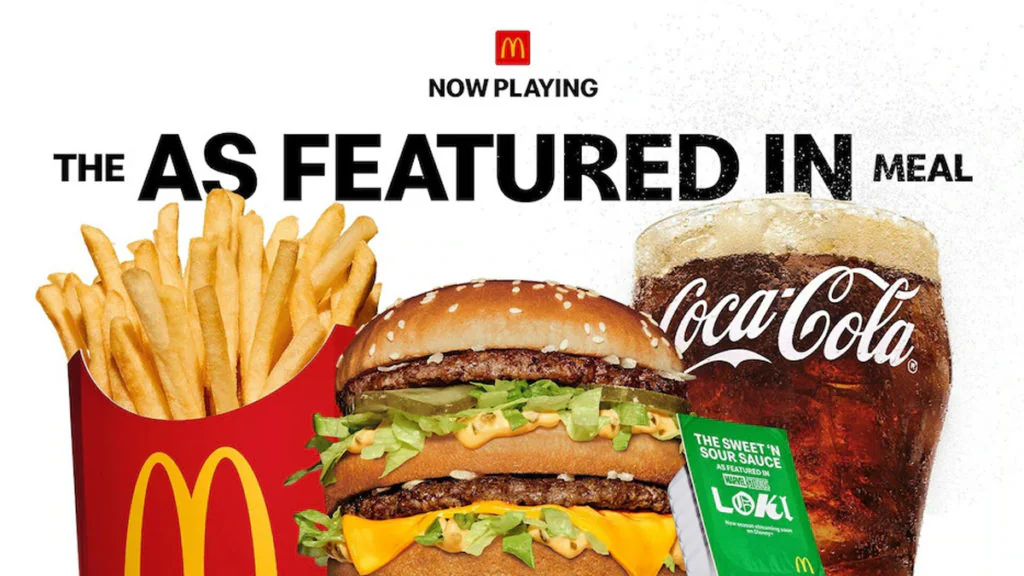 McDonald’s überrascht Kunden mit Happy Meal für Erwachsene