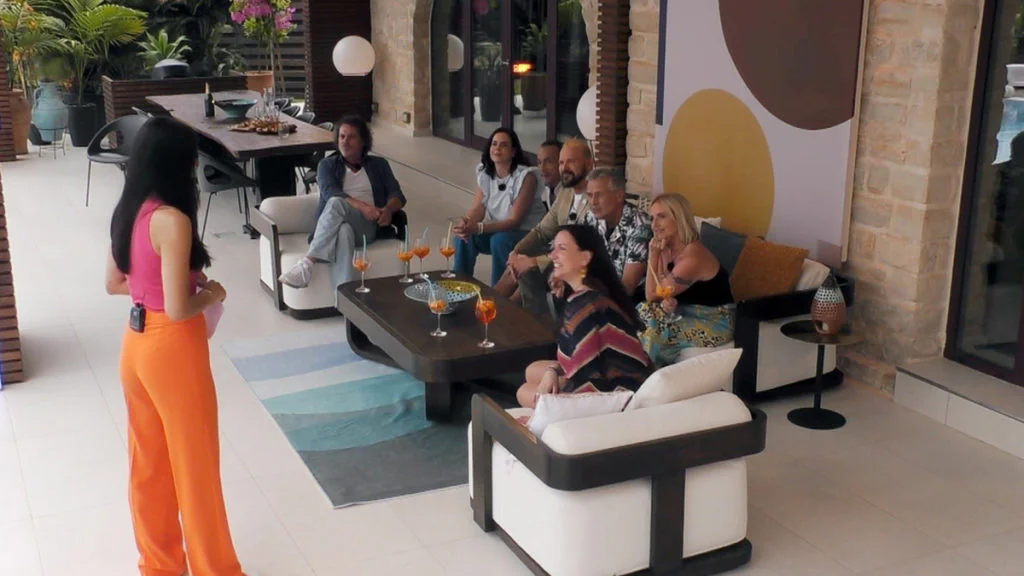 „My Mom, Your Dad“: Bittere Prognose für neue Datingshow mit Amira Pocher