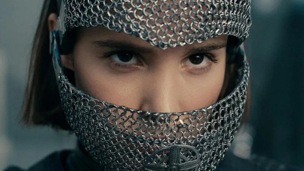 Beliebte Netflix-Serie soll als Film-Trilogie zurückkehren
