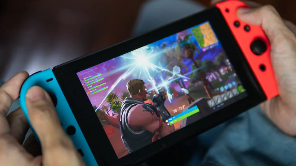 Erste Bilder zur Nintendo Switch 2 aufgetaucht