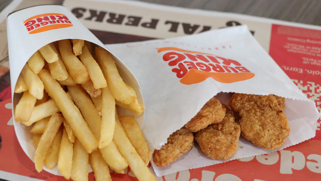 McDonald’s, Burger King und Co im Test: Beliebter Fast-Food-Klassiker fällt durch