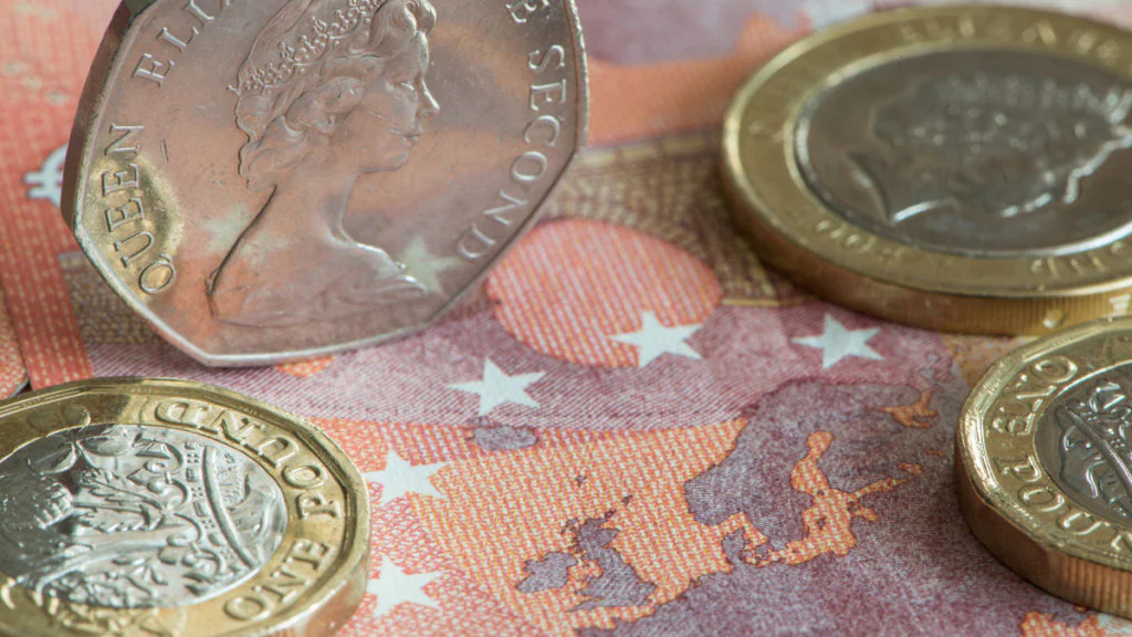Seltenes Sammlerstück: Pfund-Münze ist mehrere Hundert Euro wert