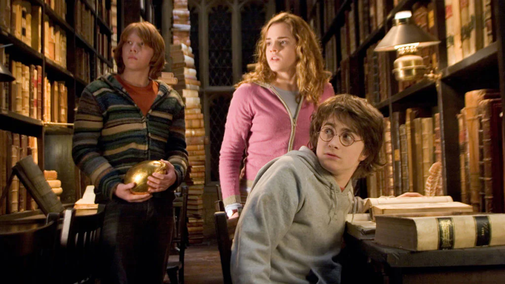 Fans müssen schnell sein: Harry Potter kehrt ins Kino zurück