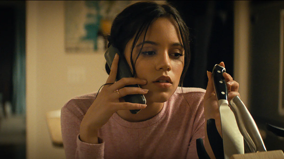 Ab sofort bei Netflix: Beliebter Horrorfilm mit Jenna Ortega sorgt für Gänsehaut 