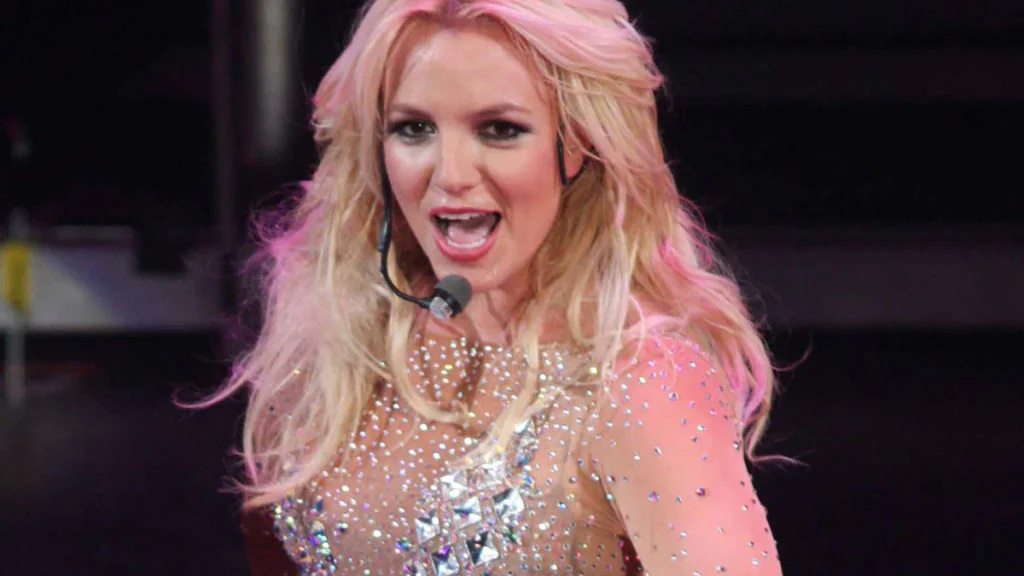 Nach heftigem Streit mit Sam Asghari: Britney Spears musste genäht werden