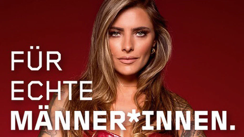 „Hast du es so nötig?“: Sophia Thomalla teilt provokante Werbekampagne und löst Debatte aus