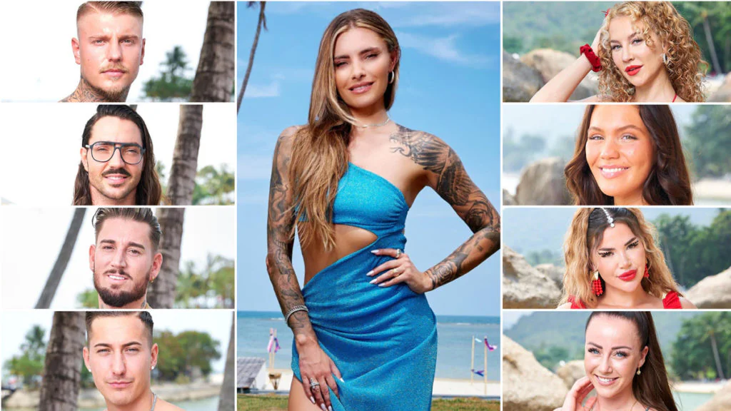 Sophia Thomalla überrascht RTL-Fans mit brisantem Sex-Versprechen